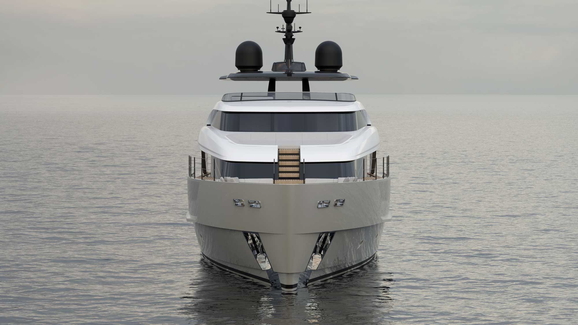 03_Sanlorenzo_SD90s_bow