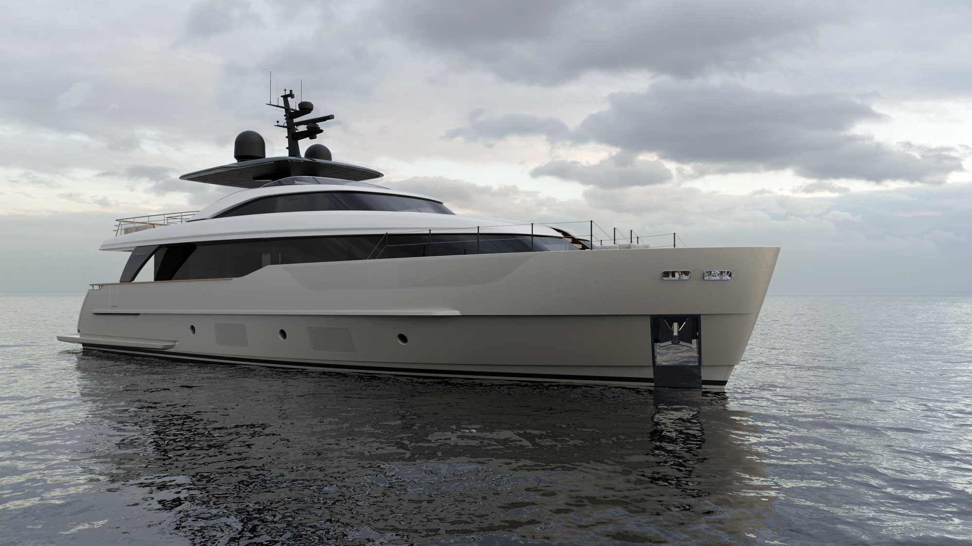 04_Sanlorenzo_SD90s_bow
