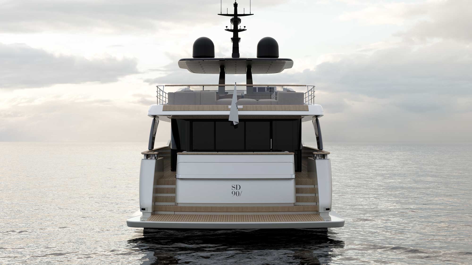 06_Sanlorenzo_SD90s_stern