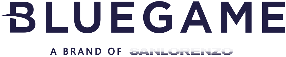 bluegame logo