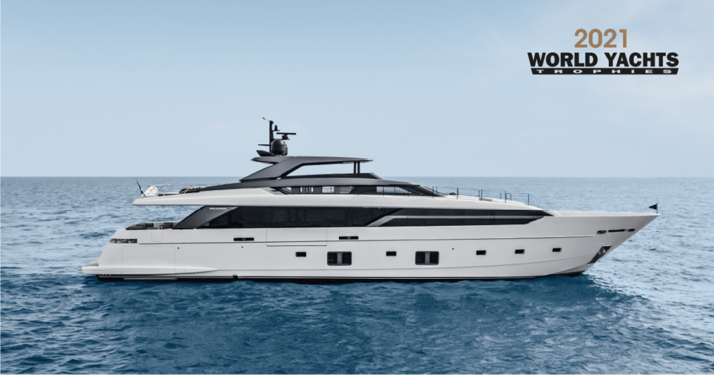 sanlorenzo yachts usa