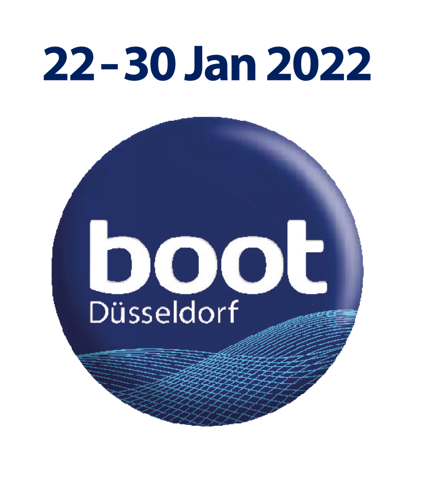 Dussledorf Boat Show