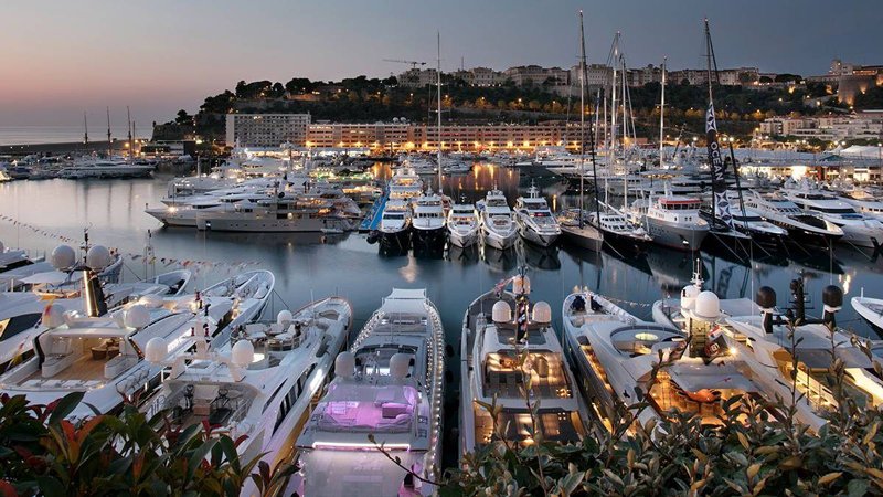 Palma Boat Show 2022