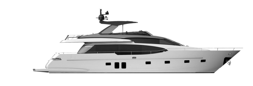 sanlorenzo motor yacht