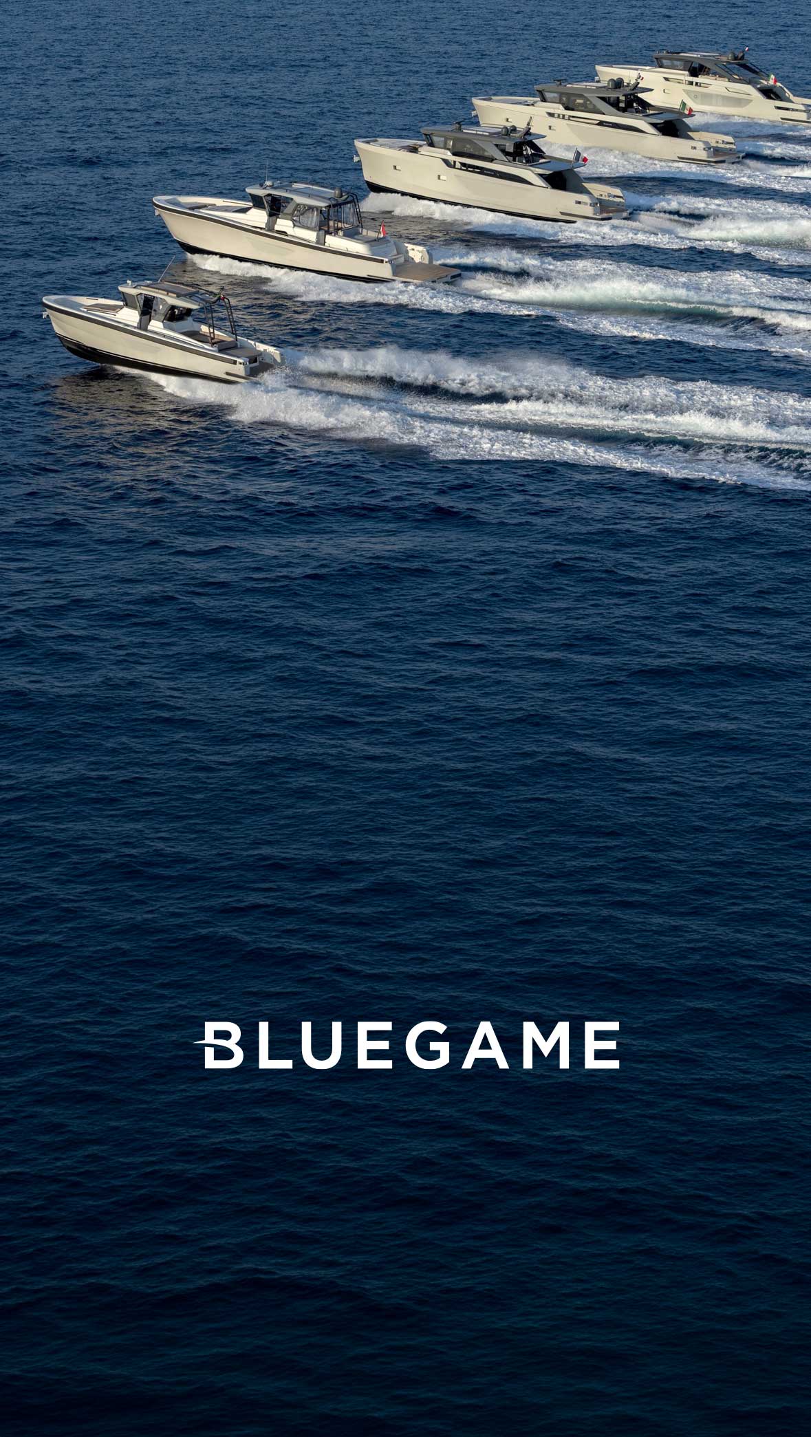 Bluegame Open House, 22 – 24 May 2026
