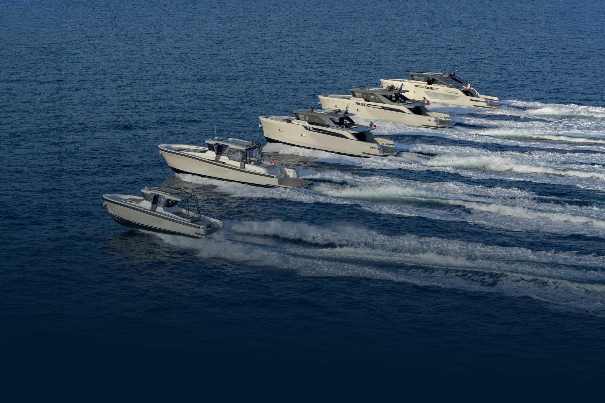Bluegame Open House, 22 – 24 May 2026
