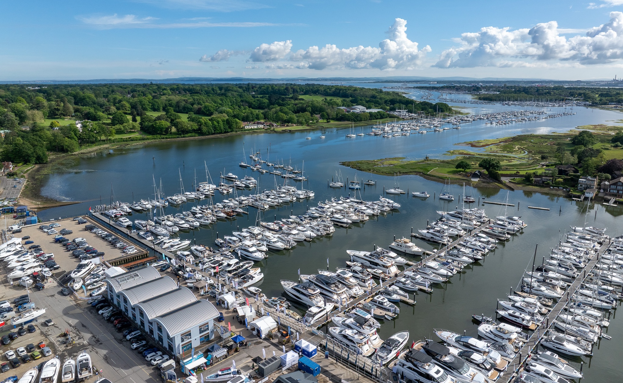 British Motor Yacht Show, 15 – 18 May 2025