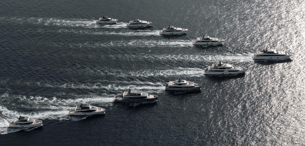 Sanlorenzo confirms H1 financials