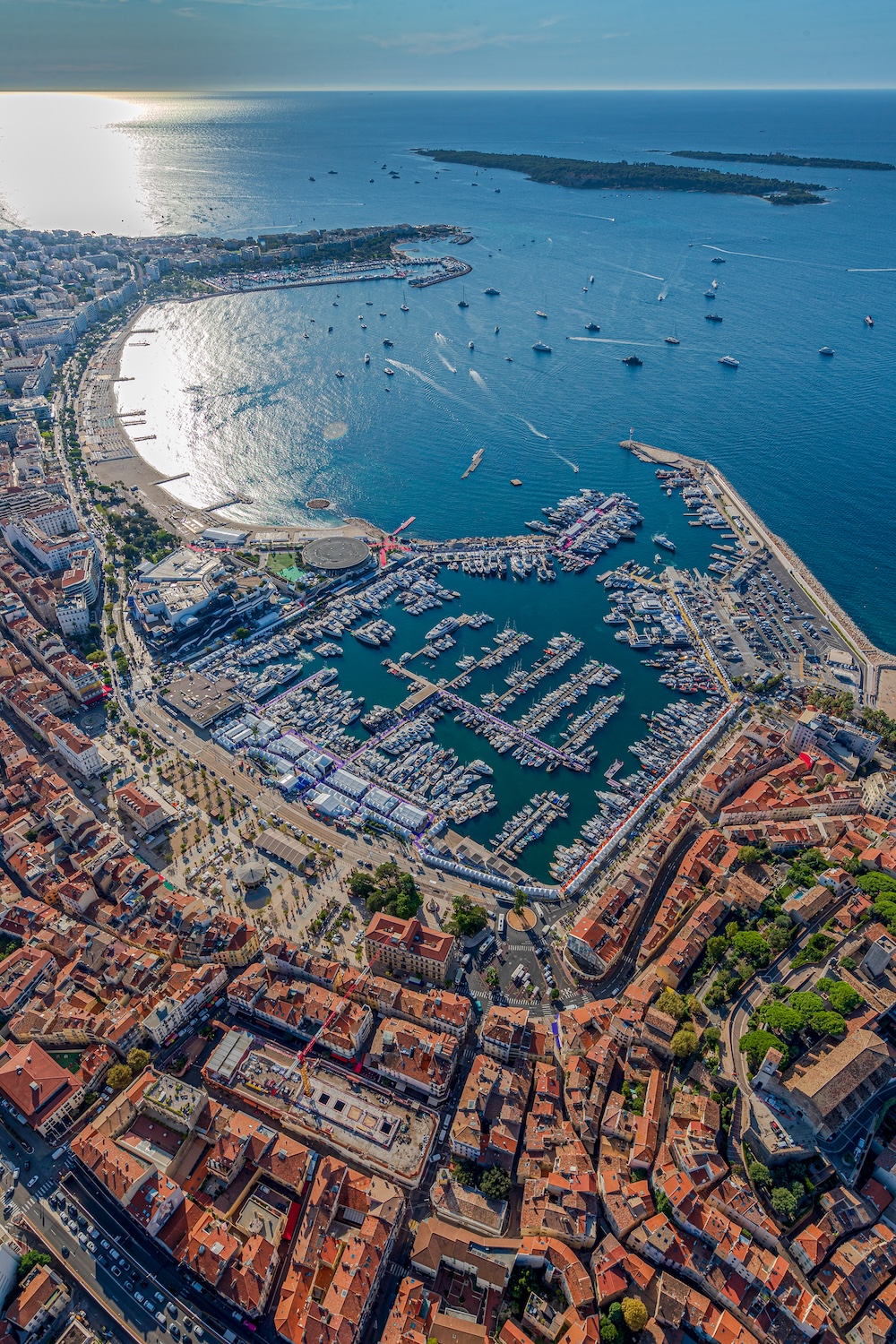 Cannes Yachting Festival 2025