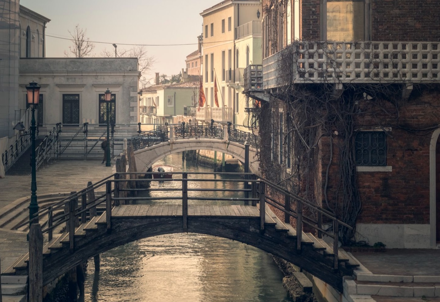 Sanlorenzo at Venice Climate Week