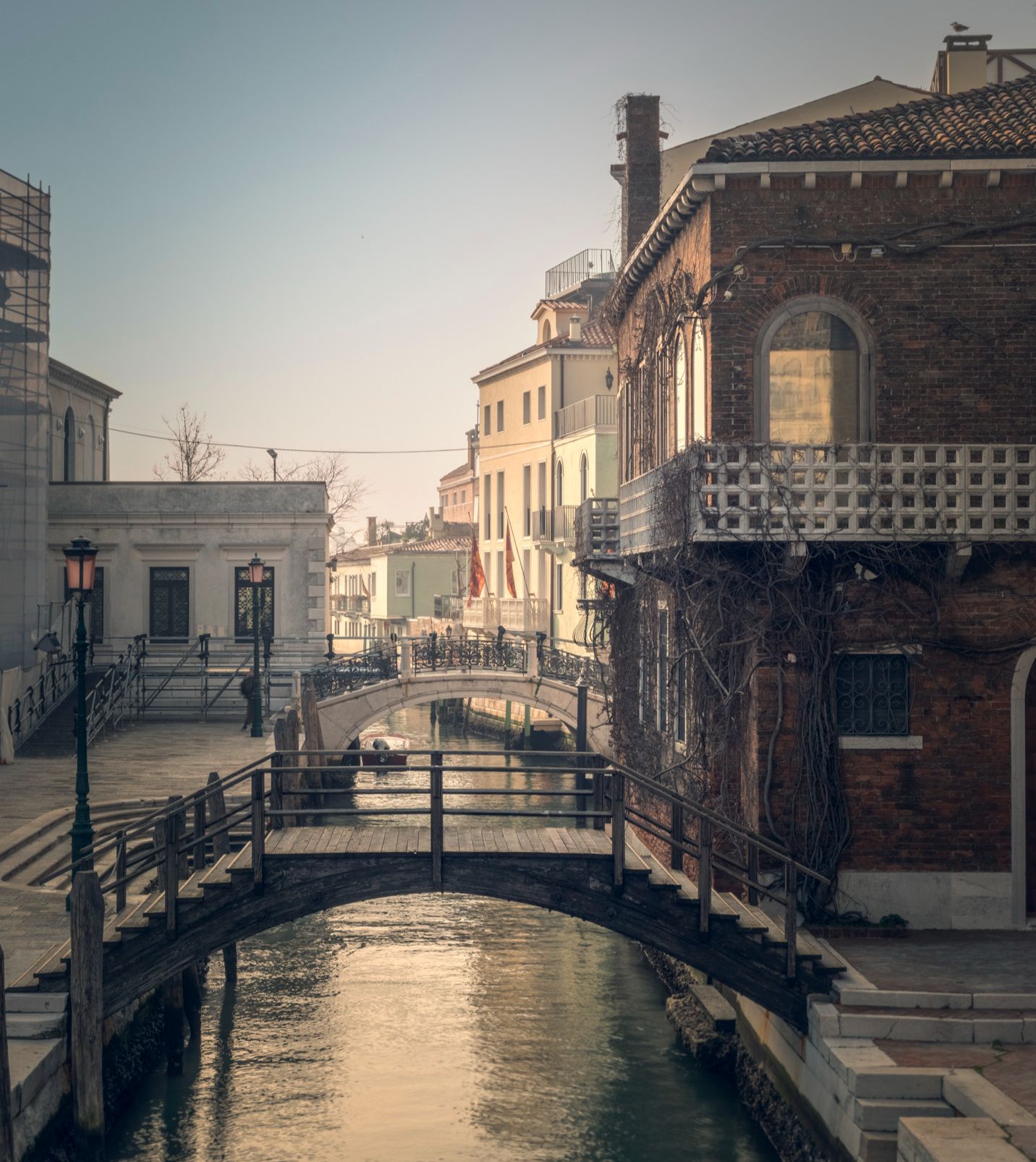 Sanlorenzo at Venice Climate Week