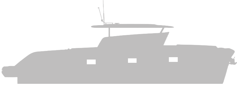 BGF Range Side Profile