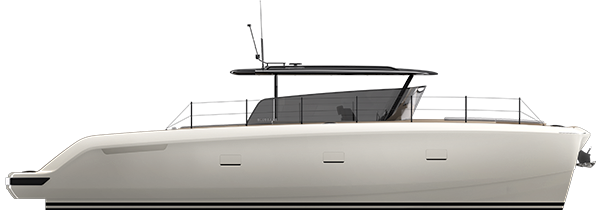 BGF Range Side Profile