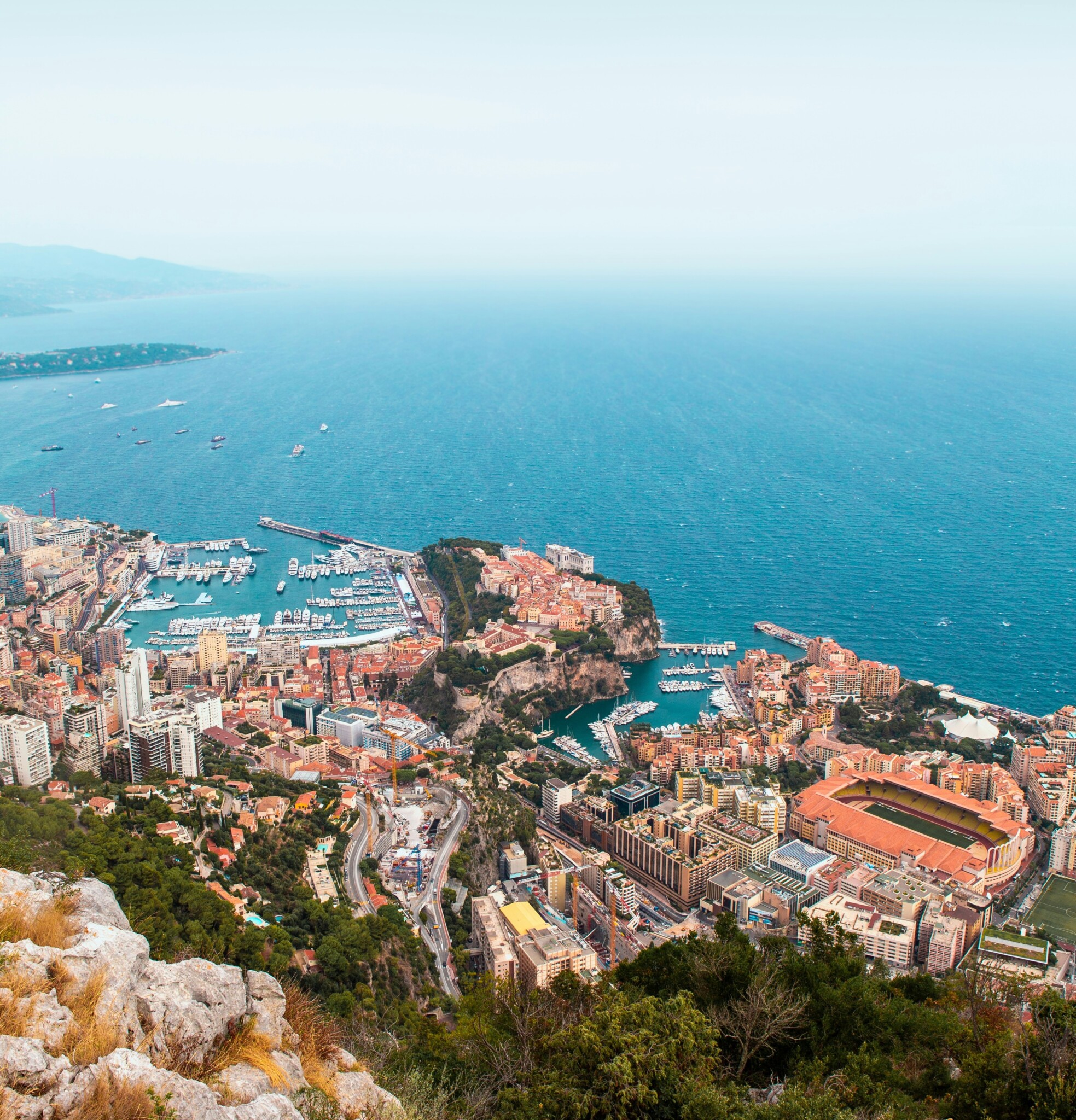 Destination Monaco: A Luxury Traveller’s Guide