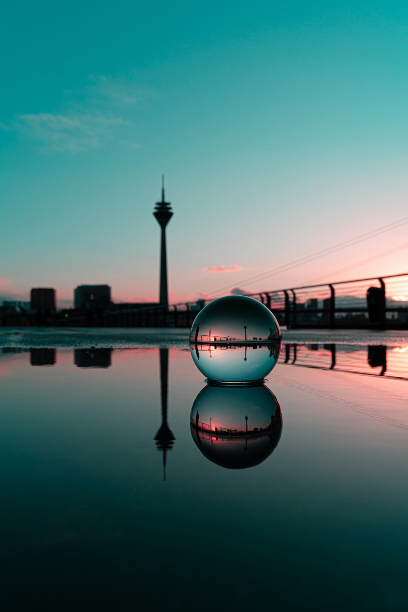 Destination Düsseldorf: A Luxury Traveller’s Guide