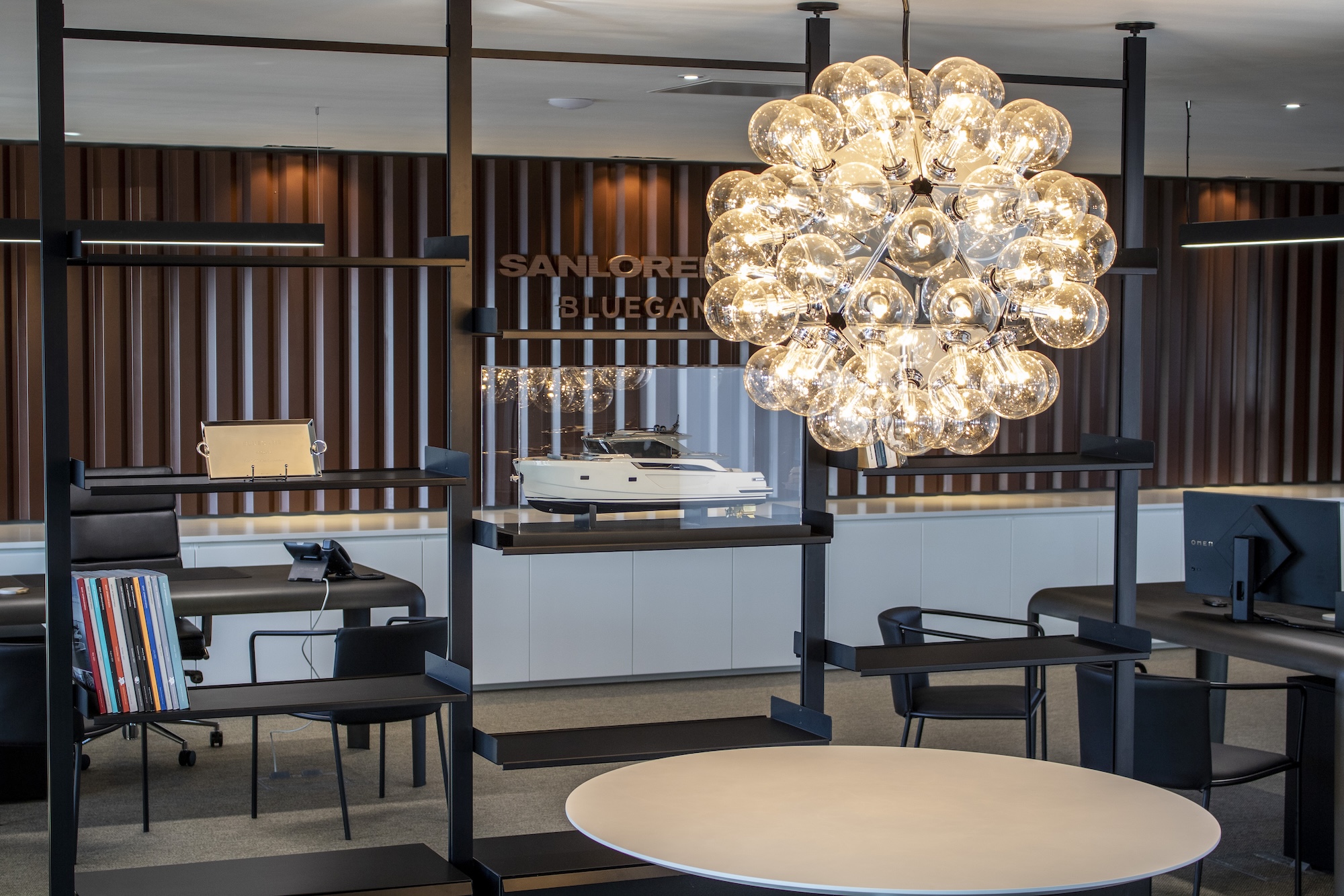 Sanlorenzo UK to expand presence with Park Lane showroom in London’s Mayfair