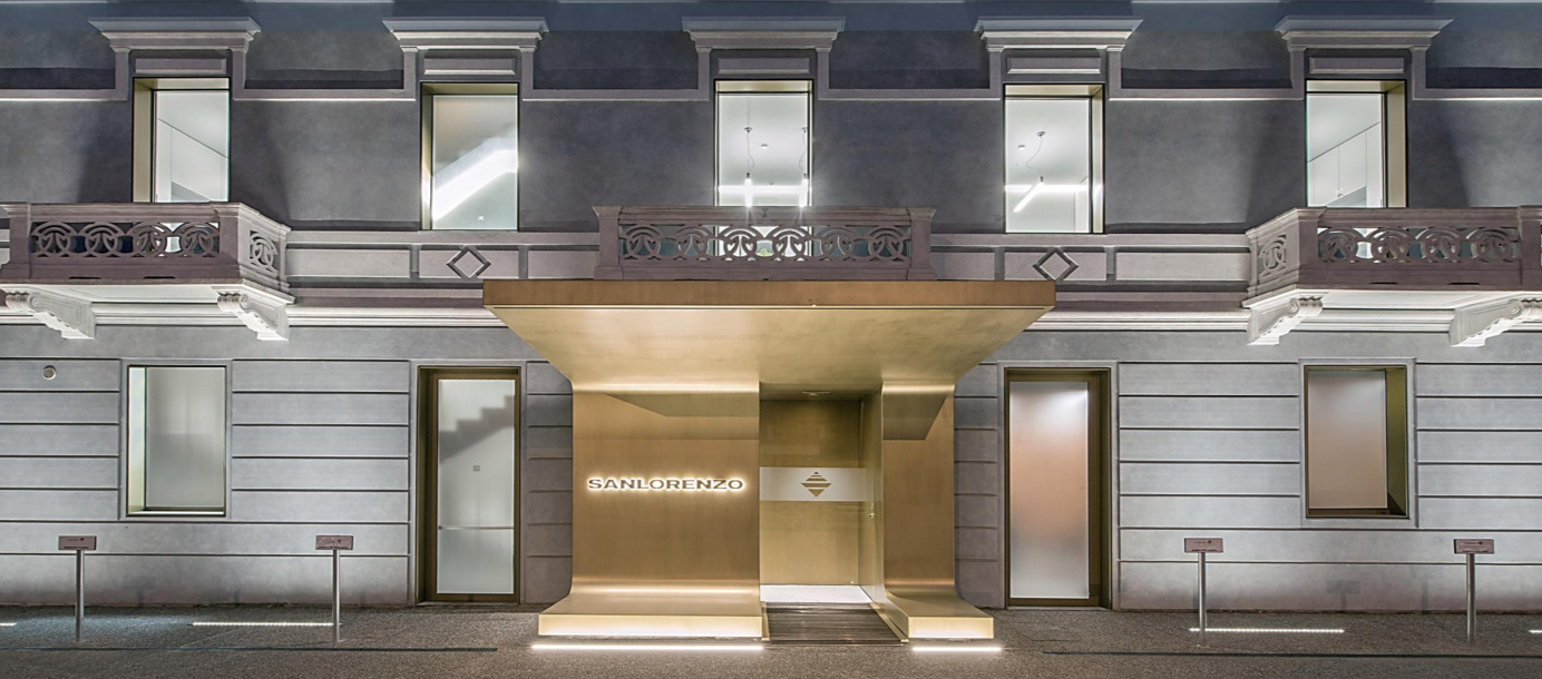 Sanlorenzo delivered robust growth in 2025