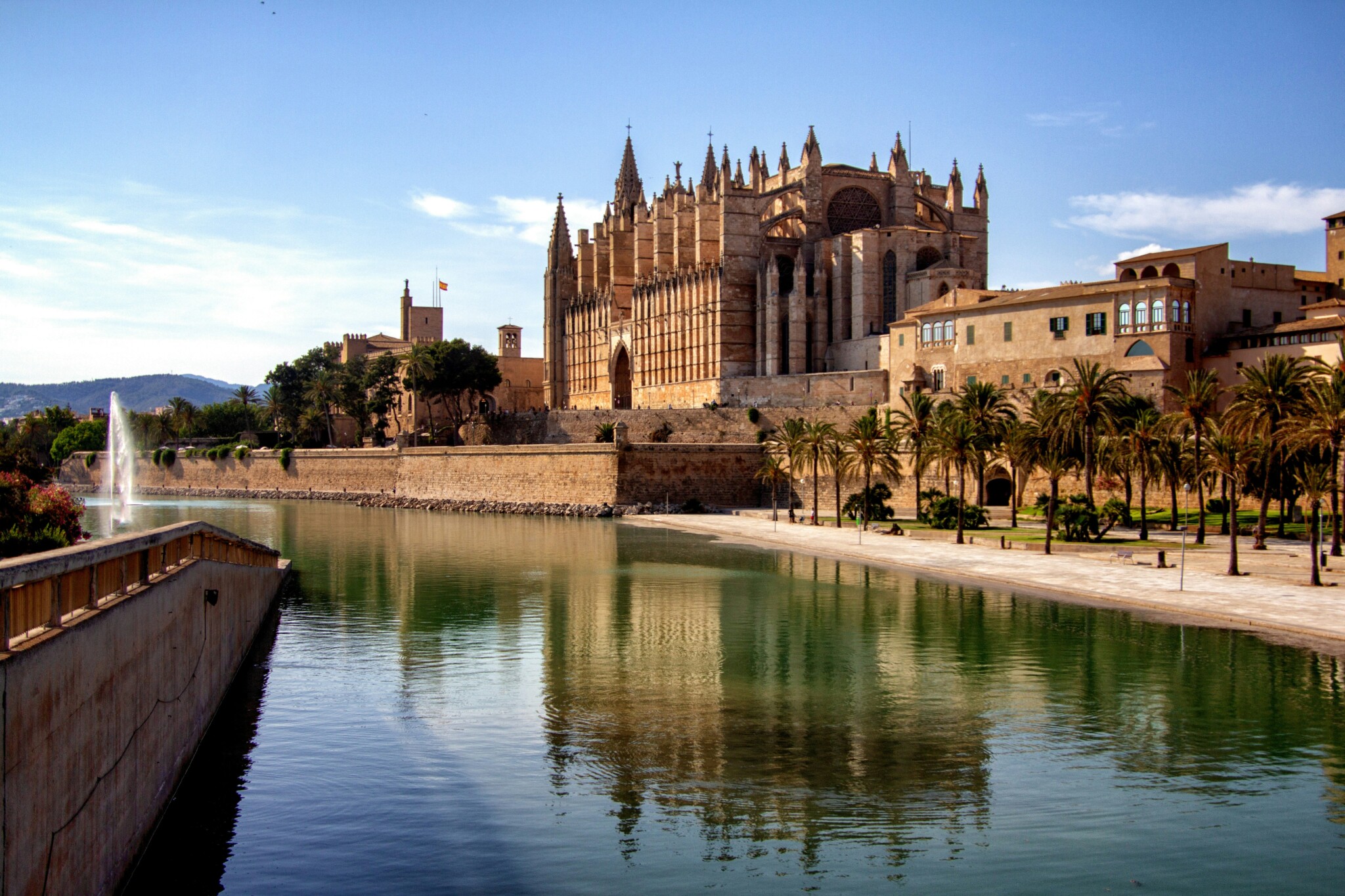 Destination Palma: A Luxury Traveller’s Guide