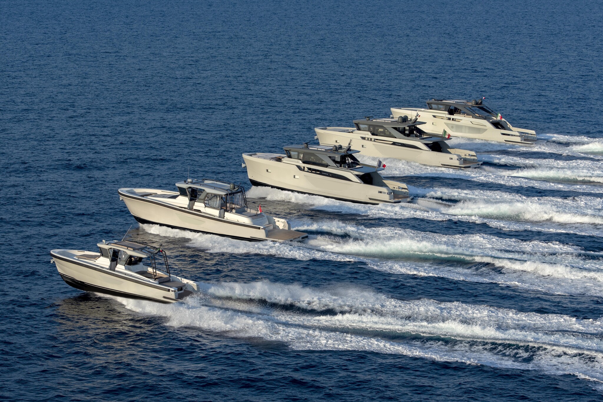 Bluegame Open House, 22 – 24 May 2026