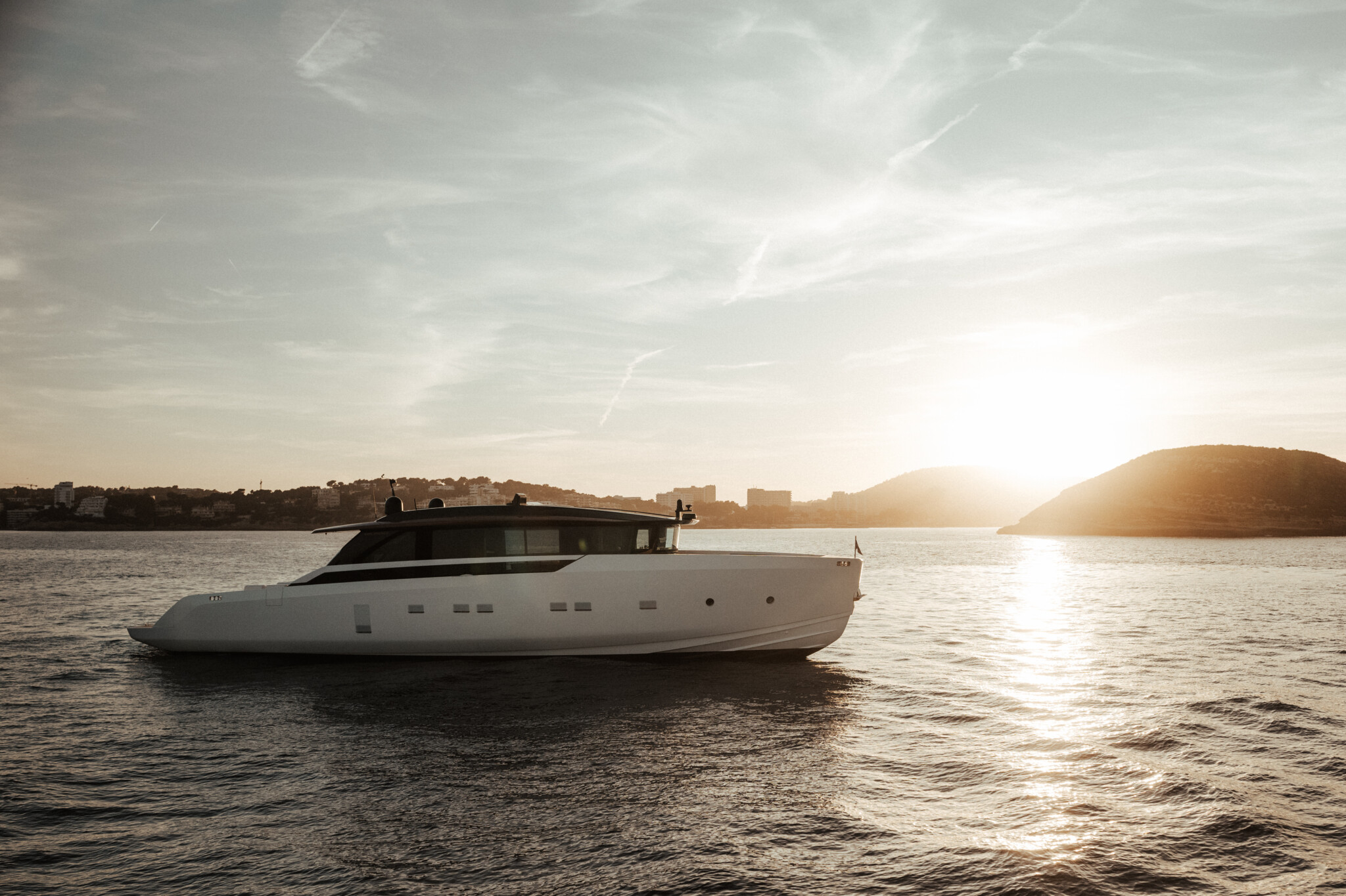 Beyond Blue Private Viewing