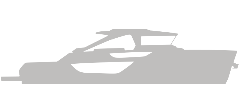 BG Range  BG64 Side Profile