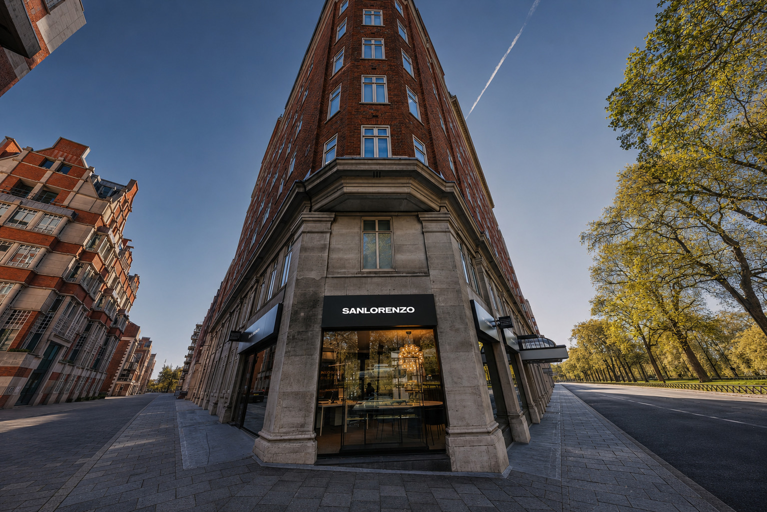 Sanlorenzo UK to host pop-up gallery