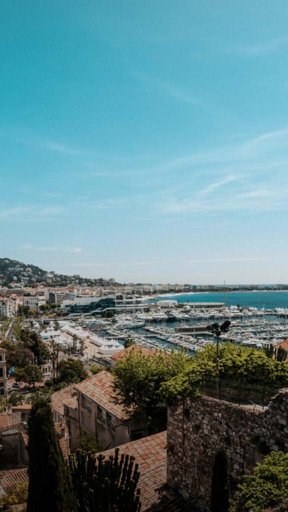Sanlorenzo at the Cannes Yachting Festival