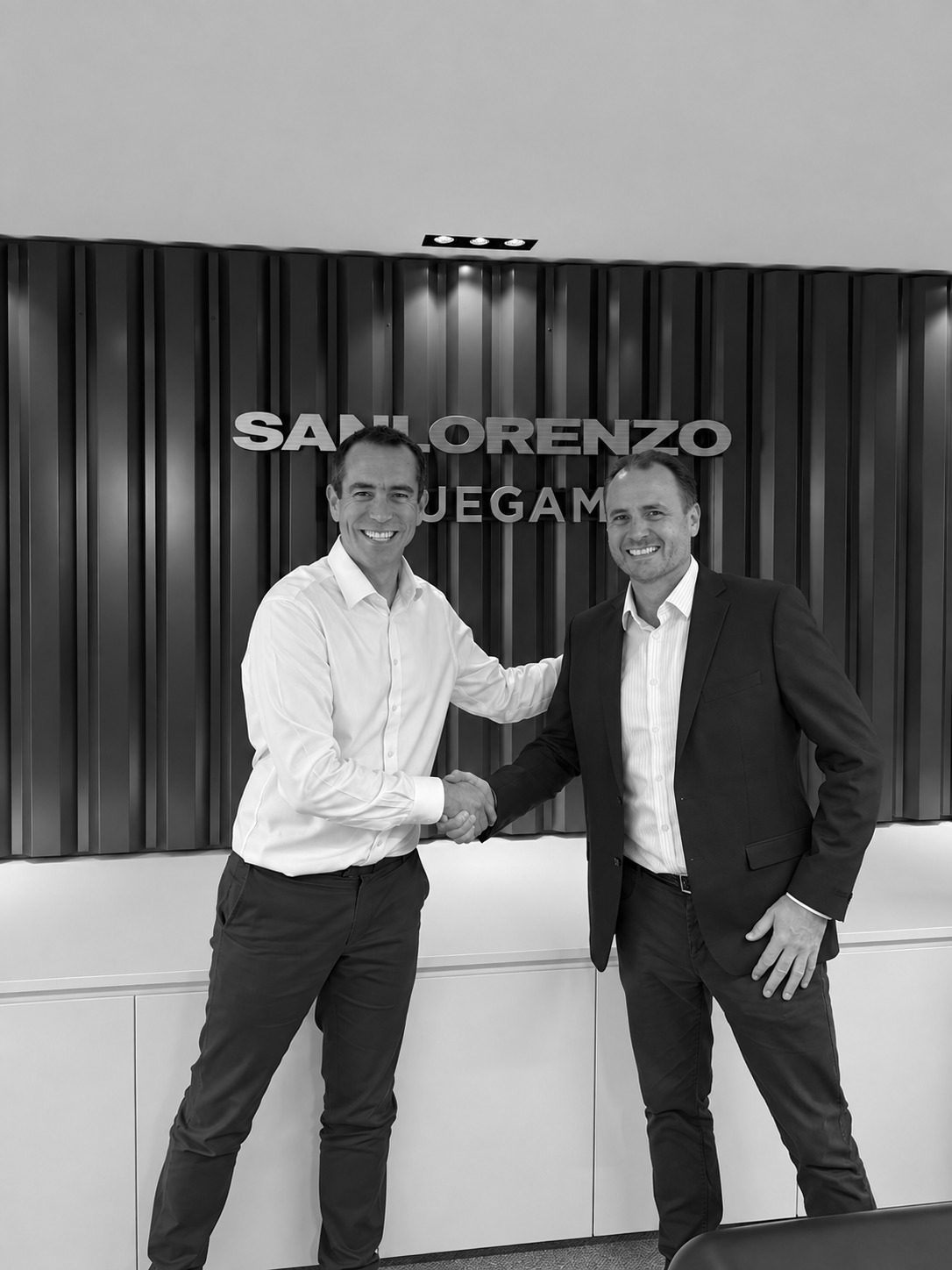 Sanlorenzo UK appoints Joe Hill to enhance sales and brokerage capabilities