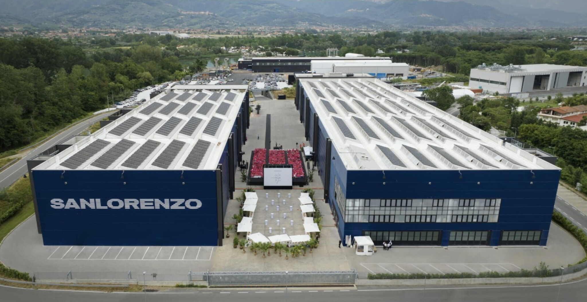 Sanlorenzo reports 18.3% increase in order intake in H1